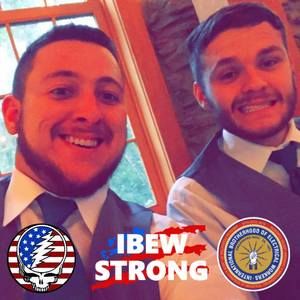 Meet your Posher, Jacob